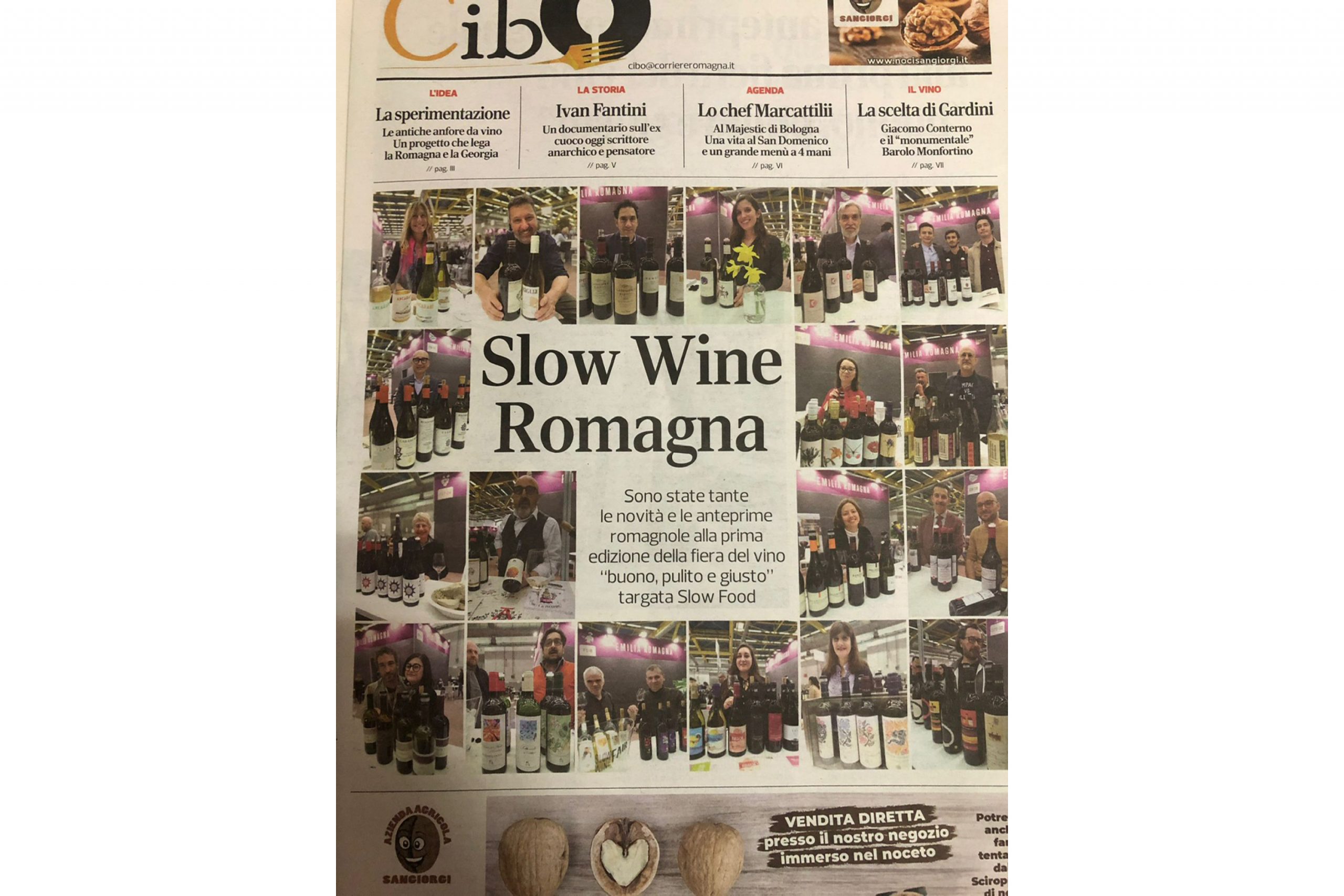 Menta e Rosmarino Slow Wine scaled